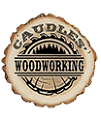 Caudles’ WoodWorking